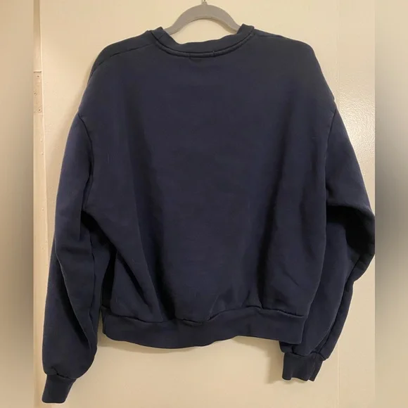 Madhappy Local Optimist Fleece Crewneck - Picture 5 of 6